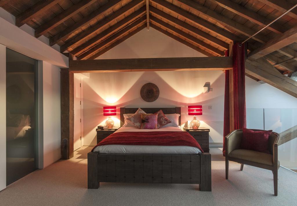 Royal William Yard Apartments - Large And Luxurious With Free Parking Plymouth Quarto foto